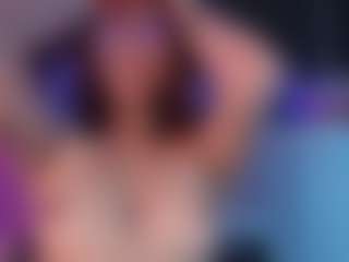 Alix Red Hair's Live Sex Cam Show