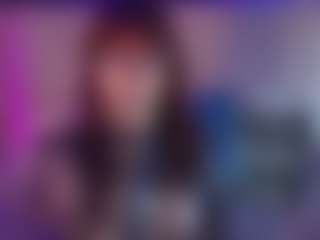 Alix Red Hair's Live Sex Cam Show