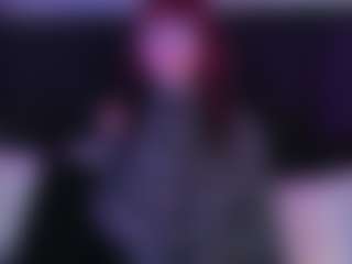 Live cam show with Alix Red Hair - Asshole Red Hair on Camiplay Live