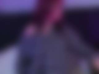 Alix Red Hair's Live Sex Cam Show