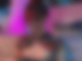 Alix Red Hair's Live Sex Cam Show