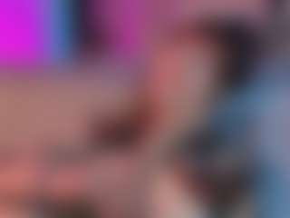 Alix Red Hair's Live Sex Cam Show
