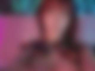 Alix Red Hair's Live Sex Cam Show