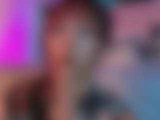 Alix Red Hair's Live Sex Cam Show