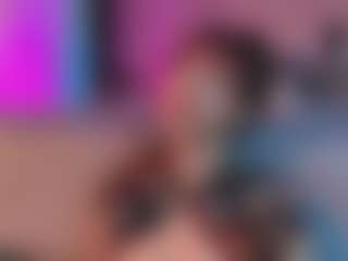 Alix Red Hair's Live Sex Cam Show
