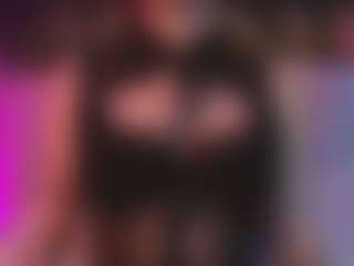 Alix Red Hair's Live Sex Cam Show