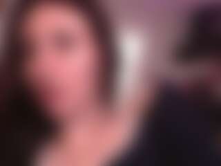 Live cam show with Dani Darko - Straight on Hubzter Live