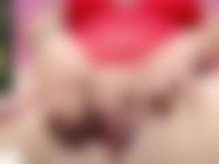 Live cam show with lenah-smith - Riding on parknlotfishbdy