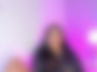 camila's Live Sex Cam Show