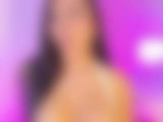 camila's Live Sex Cam Show