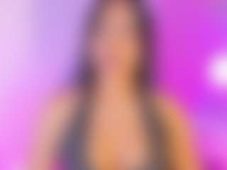 camila's Live Sex Cam Show