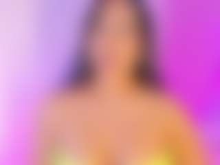 camila's Live Sex Cam Show