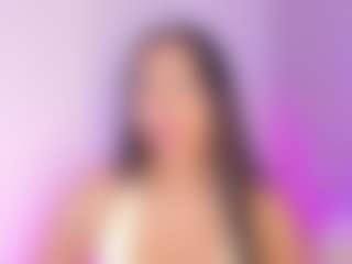 camila's Live Sex Cam Show