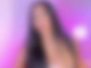 camila's Live Sex Cam Show