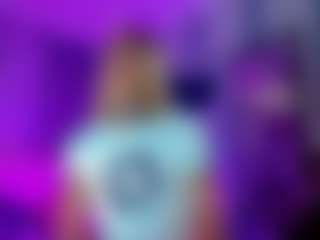 Show de cam en direct de JuliaBulette