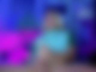 JuliaBulette's Live Sex Cam Show
