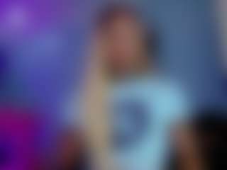JuliaBulette's Live Sex Cam Show