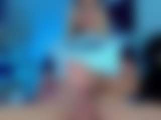 JuliaBulette's Live Sex Cam Show