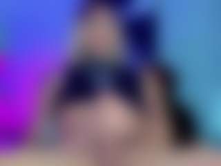 JuliaBulette's Live Sex Cam Show