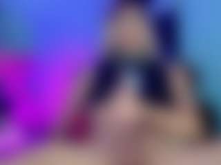 JuliaBulette's Live Sex Cam Show