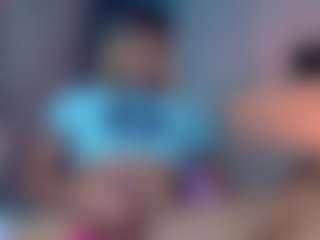 JuliaBulette's Live Sex Cam Show