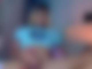 Show de cam en direct de JuliaBulette