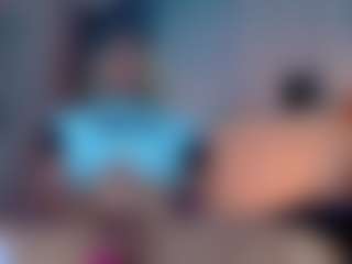 JuliaBulette's Live Sex Cam Show