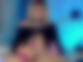 JuliaBulette's Live Sex Cam Show