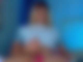 JuliaBulette's Live Sex Cam Show