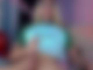 JuliaBulette's Live Sex Cam Show