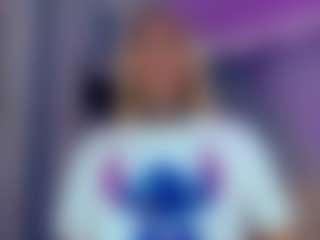 Show de cam sexual en vivo de JuliaBulette