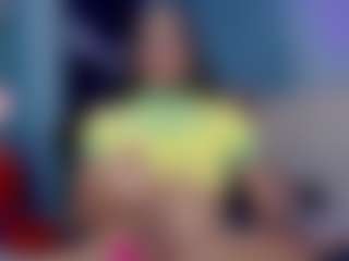 JuliaBulette's Live Sex Cam Show