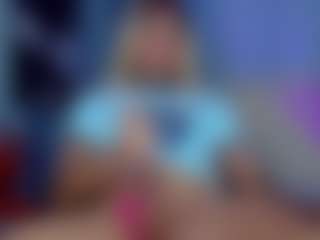 JuliaBulette's Live Sex Cam Show