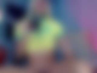JuliaBulette's Live Sex Cam Show