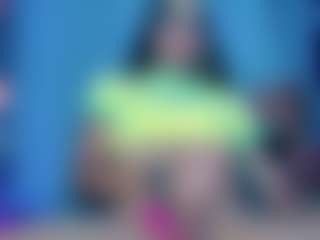 Live-sekscamshow van JuliaBulette