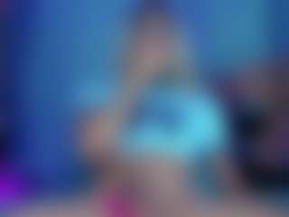 Live cam show with JuliaBulette - Dirty Talk on Camsoda