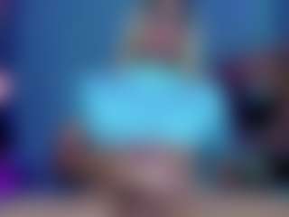 JuliaBulette's Live Sex Cam Show