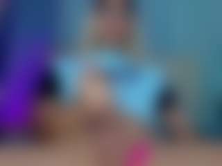 JuliaBulette's Live Sex Cam Show