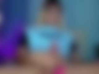 JuliaBulette's Live Sex Cam Show
