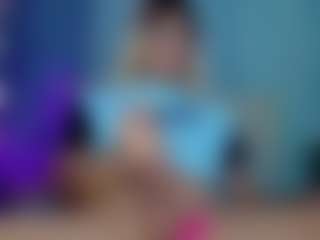 JuliaBulette's Live Sex Cam Show