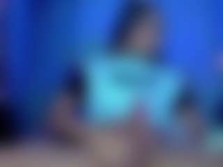 JuliaBulette's Live Sex Cam Show