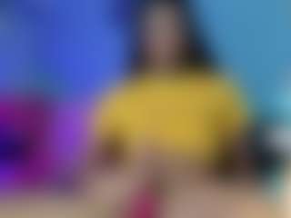 JuliaBulette's Live Sex Cam Show