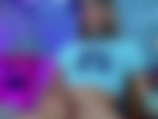 JuliaBulette's Live Sex Cam Show