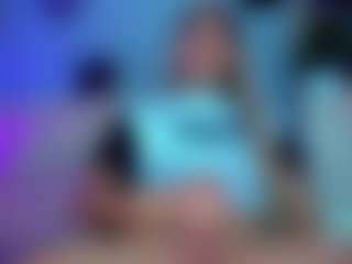 JuliaBulette's Live Sex Cam Show