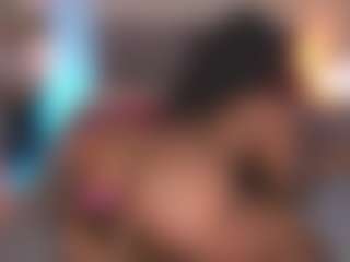Live cam show with nicoleth18 - Black Lush on LiveSexCams6