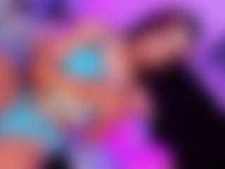 Cam Show en direct de Valens_Bunny