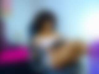 zoe-ebony's Live Sex Cam Show