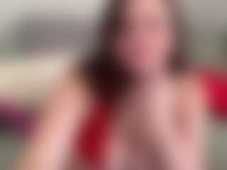 AnaBella Asster's Live Sex Cam Show