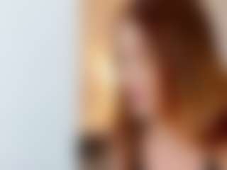 Live cam show with KendalPrince - Red Hair Squirt on Camsoda
