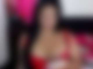 Live cam show with isamey1 - Flashing on Lustler